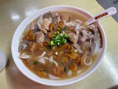 -荔林食店(西华路店)