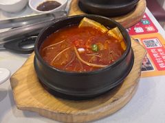 -韩时烤肉(枫蓝店)
