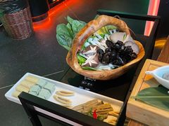 -大隐·成都火锅Bistro(合生麒麟新天地店)