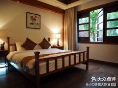 -苏州东山雕花楼宾馆