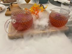 -开间茶馆·围炉煮茶