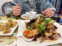 -岳季煎饺