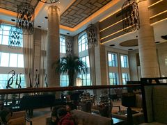 -上海东方佘山翰悦阁酒店·Vie全日制餐厅