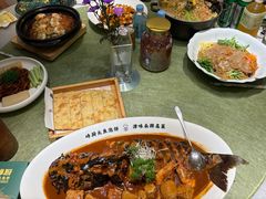 -峰厨大鱼泡饼·天津菜(西青大学城店)