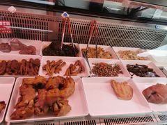-阿满卤香鸡(新街口印象汇店)
