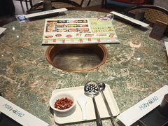 -乔先生涮肉·鲜活牛羊肉火锅(塘沽店)