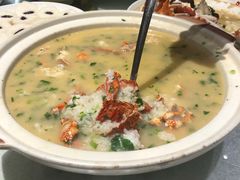 -启东海鲜人家(古美路店)