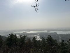 -虞山风景区