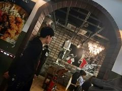 -米屋石锅拌饭(师大店)