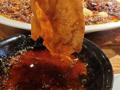 -兔槽江湖菜·重庆璧山兔(水围店)