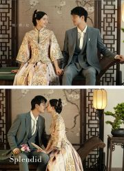 -雪中彩影婚纱摄影·微光艺术中心