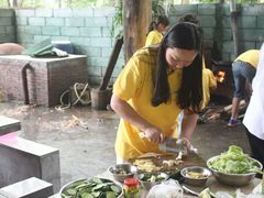-松山湖南湖湾露营营地