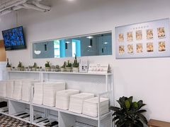 -阿那亚第一食堂 Cafeteria 1