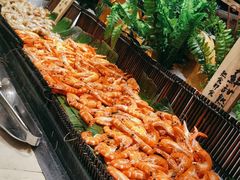 -亚马逊环球美食百汇(新城吾悦广场店)