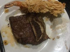 -温度铁板烧(前进大街店)