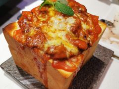 -锦园春香港茶餐厅(西海湾旗舰店)