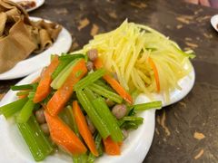 -张包铺(道外店)