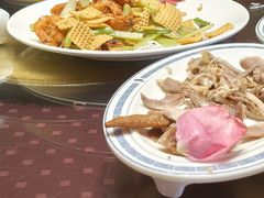 -老雒阳面馆·水席(高新区店)