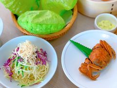 -苏小柳点心·手作小笼包(新街口分院店)