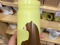 -MUJI无印良品(滨江宝龙城店)