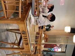 大堂-易老妈蹄花.特色川菜(人民公园总店)