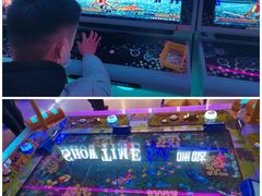 -阿尔法Game Station(中山路店)