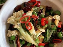 -福茂源横山铁锅羊肉(牡丹园店)