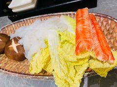 -一绪に寿喜烧(夫子庙水游城店)