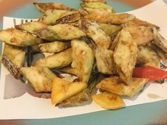 -全聚德(长白直营店)