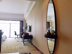 -重庆长寿碧桂园凤悦凤凰酒店