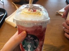 -星巴克臻选(宁波世纪东方广场店)
