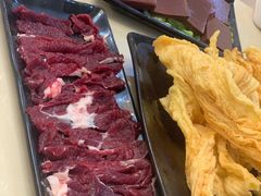 -通好吃潮家牛肉火锅店(张家边店)