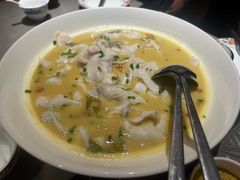 -羊门客在·烤盐池滩羊·川菜