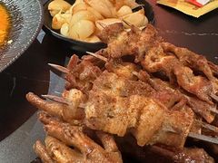 -红盔甲·小龙虾(人民广场店)