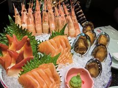 -上井精致料理(大坪店)