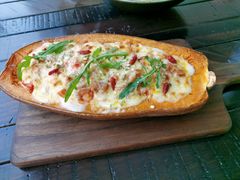 芝士南瓜焗饭-良木缘咖啡西餐(蜀汉路店)