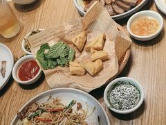 -潮粥荟·潮汕砂锅粥(槐房万达店)