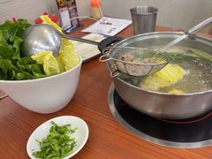 -阿波潮汕牛肉火锅·汤粉面(拱北店)