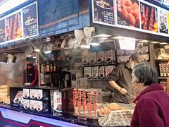 -庙街旅游·美食广场(五一广场店)