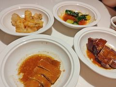 -稻香饭店(IFS国金中心店)