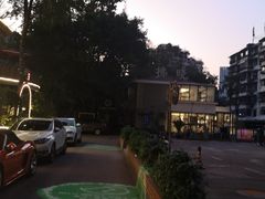 -拂晓山房·私房川菜(西门店)