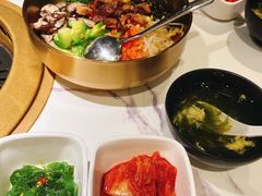 -花味烤肉·拌饭(芜湖八佰伴店)