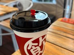 柠檬茶-皇后餐厅-煲仔·小菜·打边炉(古北店)