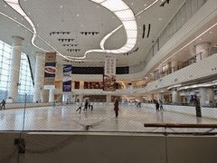 -世纪星滑冰俱乐部(万象城店)