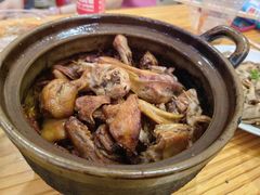 -斯丹姜母鸭·古法干香(涂门街总店)