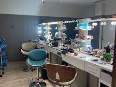-海马体照相馆(上海月星环球港店)