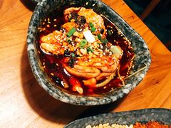 -付小姐在成都(中山公园店)