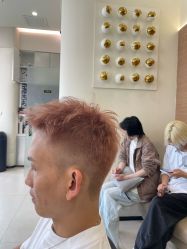 -BEAUTY HAIR GANO
