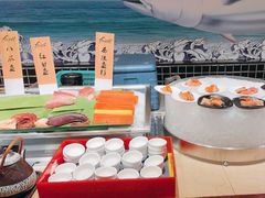 -盛宴自助餐厅(运达喜来登店)