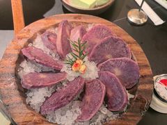-季季山·云南野生菌火锅(上海首店)
